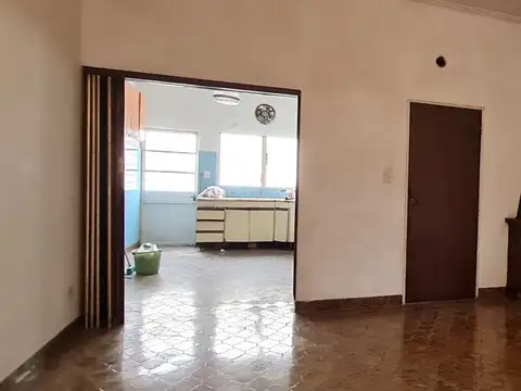 Ejercito de los andes , Piso 1