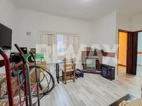 Casa en Venta 46 años