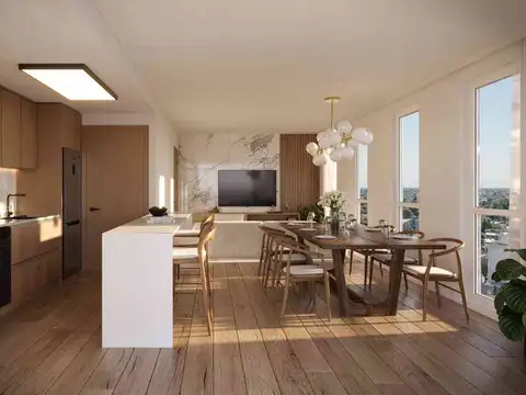 VENTA. DEPTO 3 AMB. VILLA DEL PARQUE. CABA