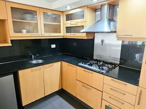 Departamento en Venta 25 años