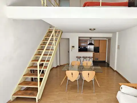 Avenida General Las Heras 1900