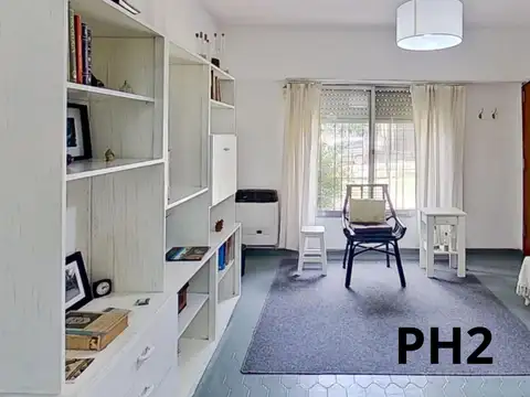 Depto Tipo Casa en Venta 46 años