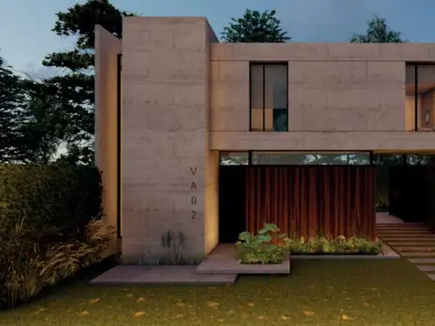 CASA DÚPLEX EN VENTA EN CITY BELL, A ESTRENAR