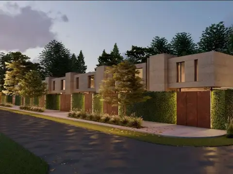 Casa en Venta en City Bell, USD 250.000