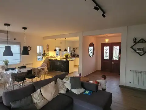 Casa en Alquiler 6 años