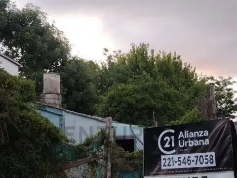 Lote en venta - CALLE Las Heras Magdalena