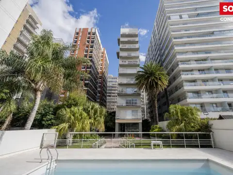 Departamento en Venta de 4 ambientes