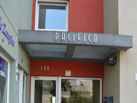 departamento en alquiler lujan sobre calle dr real esquina francia