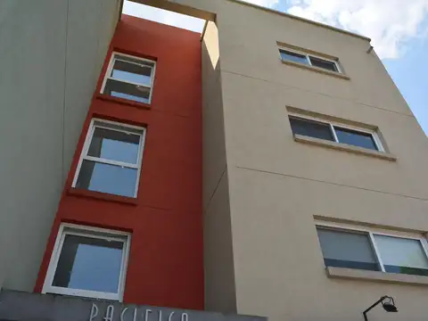 Departamento en alquiler lujan sobre calle Dr real esquina francia