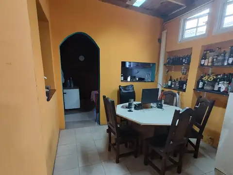 Depto Tipo Casa en Venta de 2 dormitorios