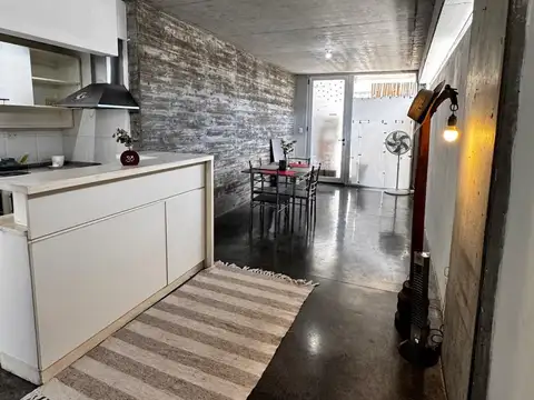 Departamento en Alquiler Apto profesional
