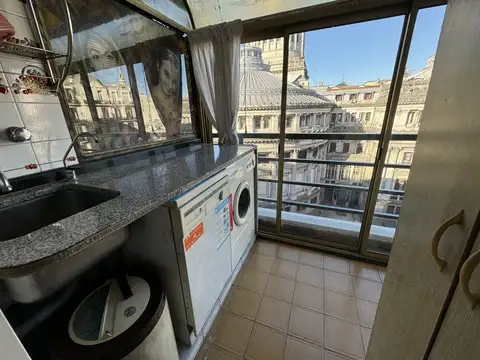 Departamento en Alquiler Temporal con 1 cocheras