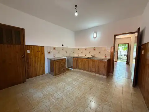 Casa en Alquiler de 2 dormitorios