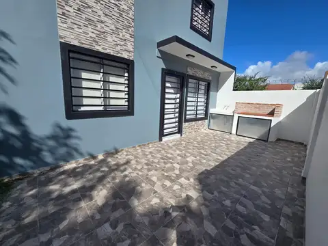 Casa en Venta de 2 dormitorios