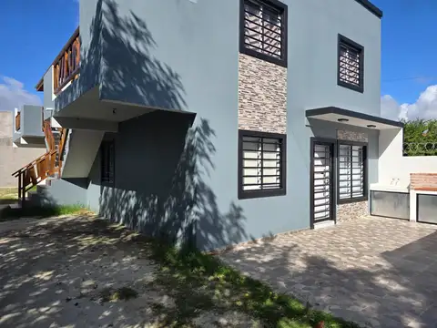 Casa en Venta en Santa Teresita, USD 38.700