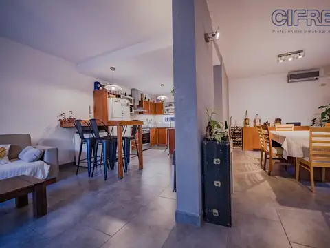 Depto Tipo Casa en Venta al Sureste