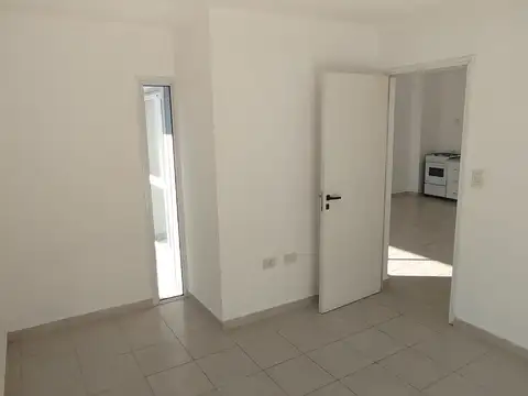 Departamento en Venta 3 años