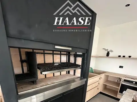 Departamento en Venta en Belgrano R, USD 381.500
