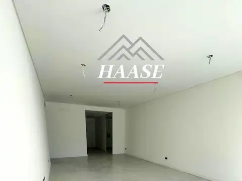 Venta Depart a estren 3 ambientes - Florean Pampa Belgrano R