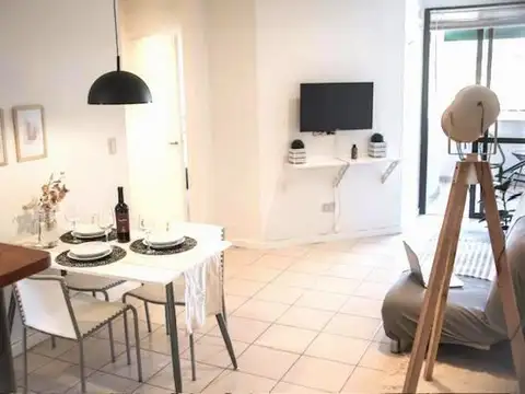 Departamento en Alquiler de 1 dormitorio