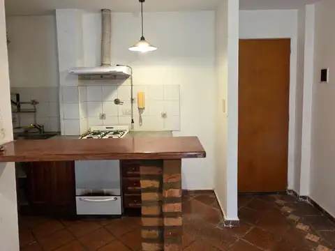 Departamento en Venta en Caseros, USD 65.000
