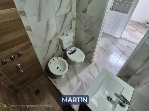 Departamento en Venta Permite mascota