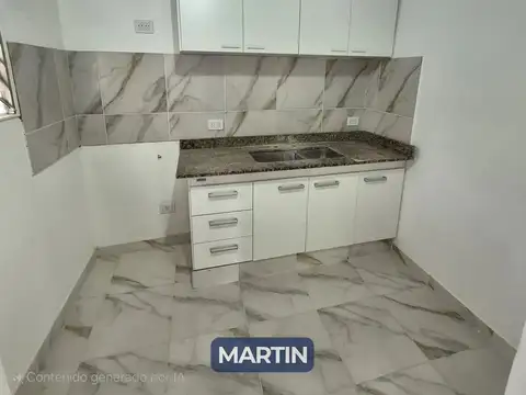 Departamento en Venta en Muñiz, USD 90.000