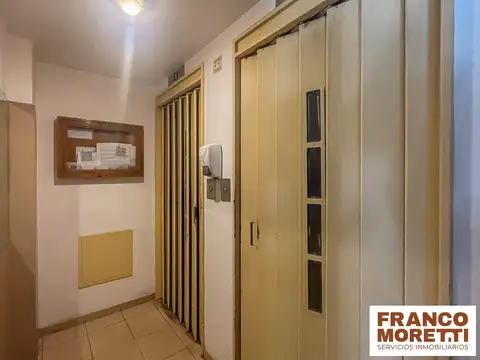 Departamento en Venta al Sur
