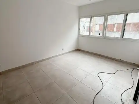 Venta de departamento un dormitorio, La Plata