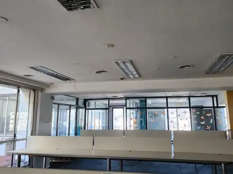 SAN MARTIN 400, Piso 8