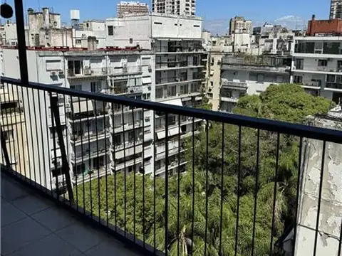 DEPARTAMENTO 4 DORMITORIOS - RECOLETA, CAPITAL FEDERAL