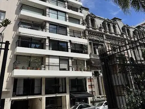 DEPARTAMENTO 4 DORMITORIOS - RECOLETA, CAPITAL FEDERAL