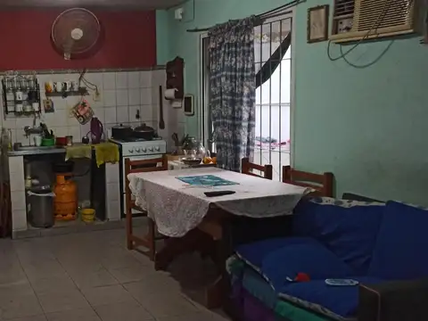 Casa en Alquiler 15 años