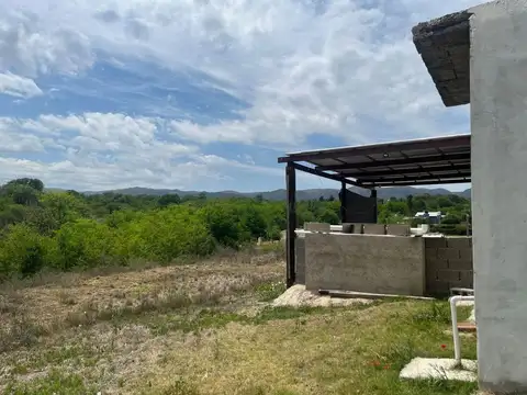 Casa en Venta en Molinari, USD 55.000