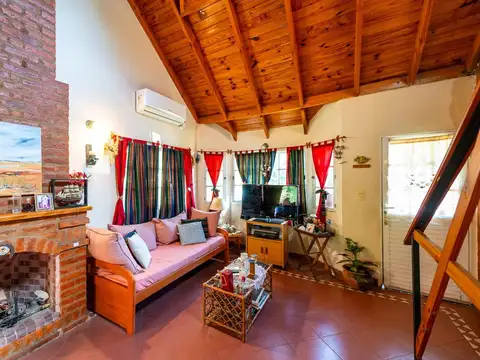 Casa en Alquiler en Country Club Banco Provincia, USD 2.500