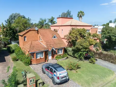 ALQUILER TEMPORARIO MARZO 3 AMB CLUB B. PROVINCIA