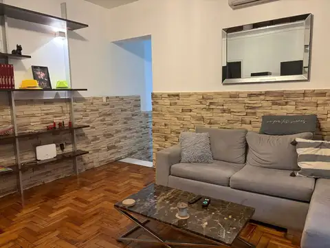 Depto Tipo Casa en Venta en Parque Chas, USD 158.000