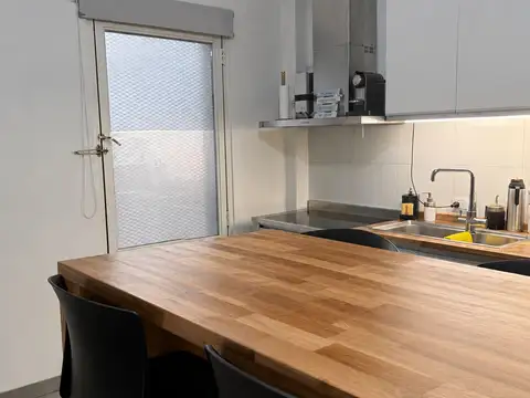 Depto Tipo Casa en Venta de 2 ambientes