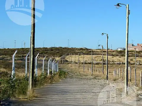 Terreno en Venta en Balneario las Grutas, USD 33.000