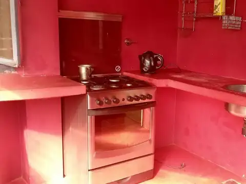 Casa en Alquiler 10 años