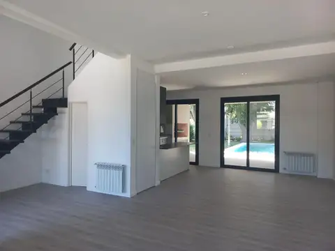 Casa en Venta en General Pacheco, USD 340.000