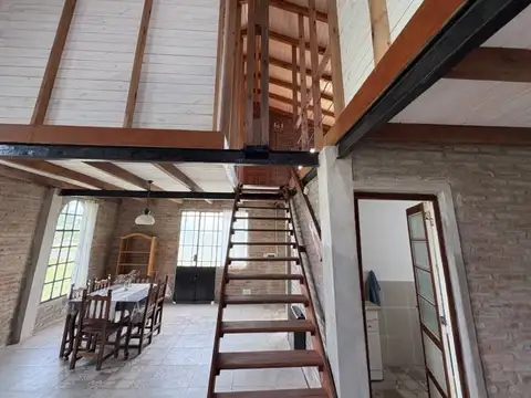 Casa en Venta en Roldan, USD 132.000