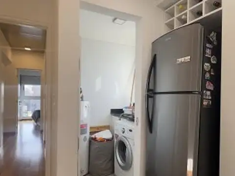 Departamento en Venta 1 año