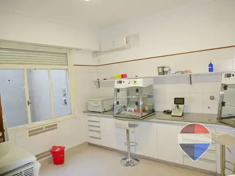 Oficina en Venta en Balvanera, USD 269.000