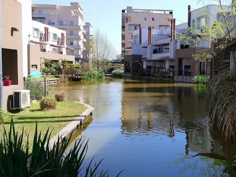 Departamento en Alquiler Temporal en Nordelta Sendero, USD 800