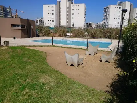 Departamento en Alquiler Temporal de 2 ambientes