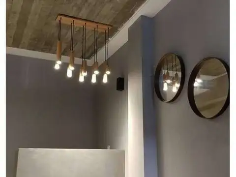 Bonpland 1400, Piso 3