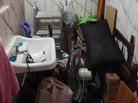 Casa en Venta en Rosario, USD 48.000