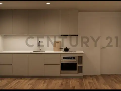 Departamento en Venta en Villa Crespo, USD 89.141