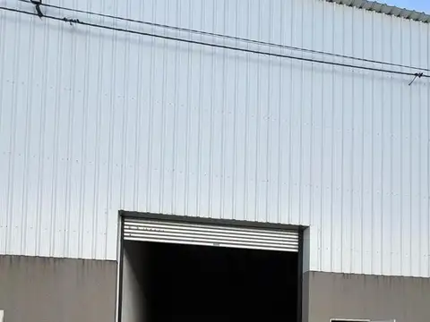 DEPOT CENTER logísticos/distribución/depósitos 400m2